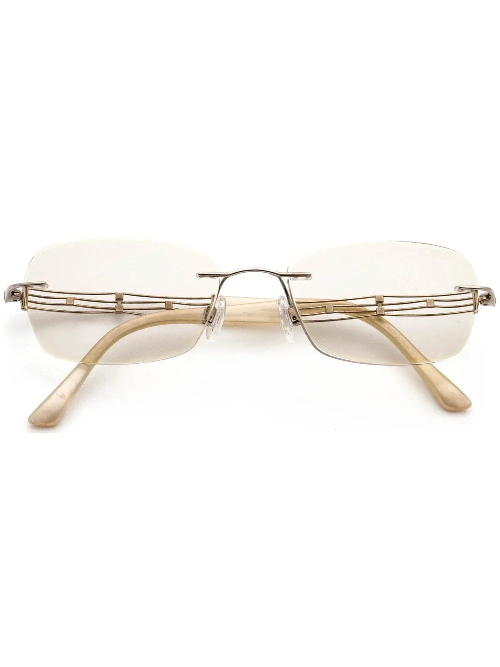 Charmant XL2012 WG Line Art Eyewear